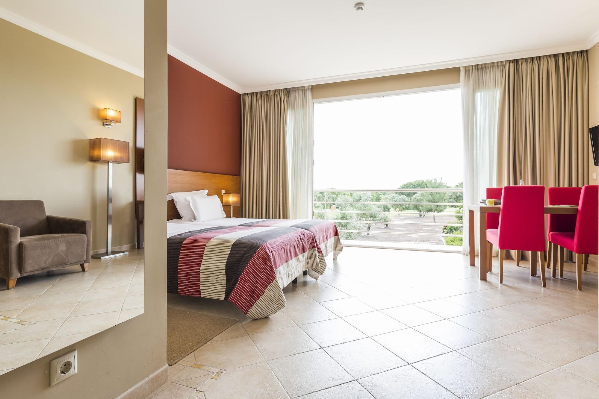 Montado Hotel & Golf Resort Palmela Exteriér fotografie