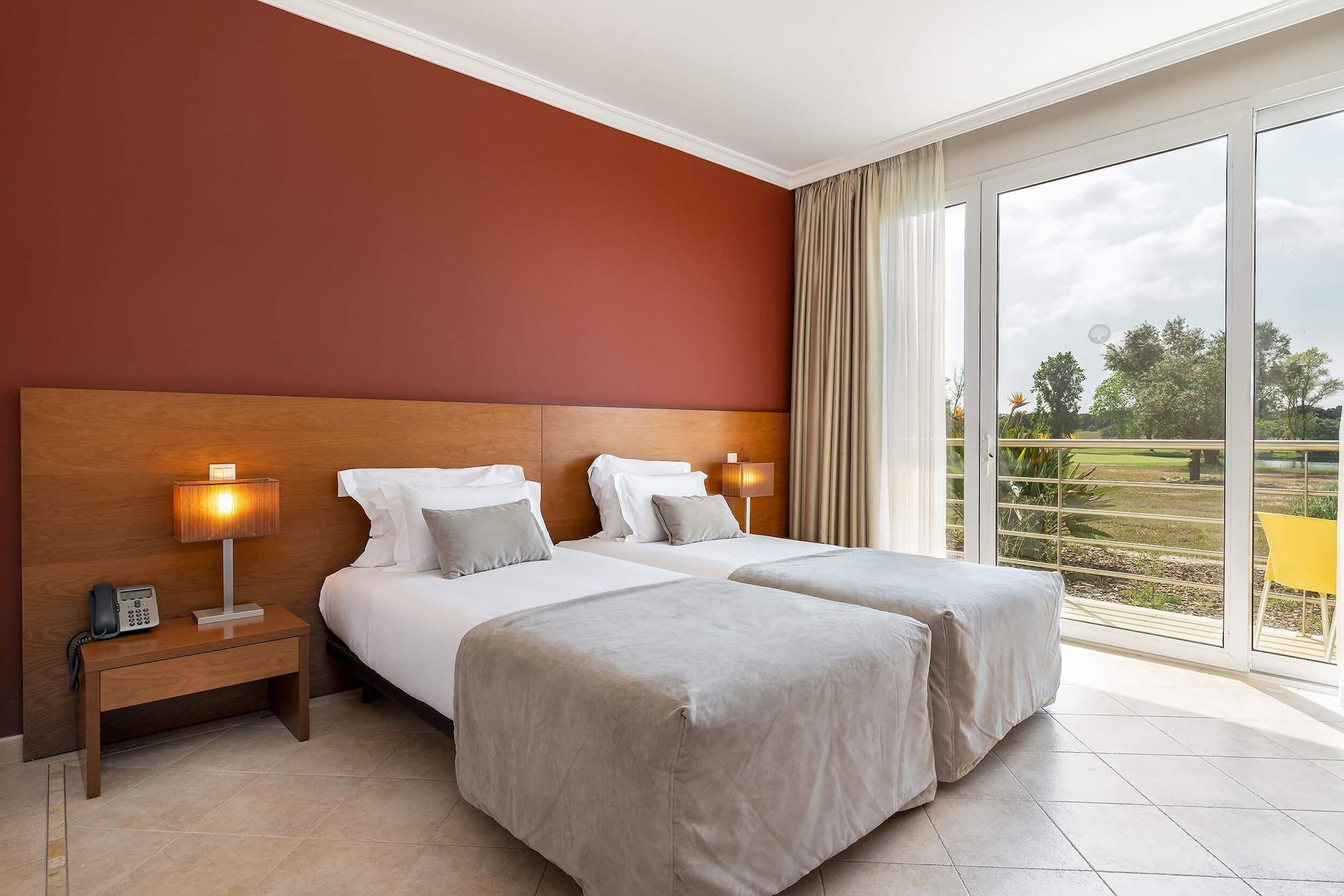 Montado Hotel & Golf Resort Palmela Exteriér fotografie
